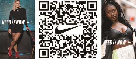 nike qr code check
